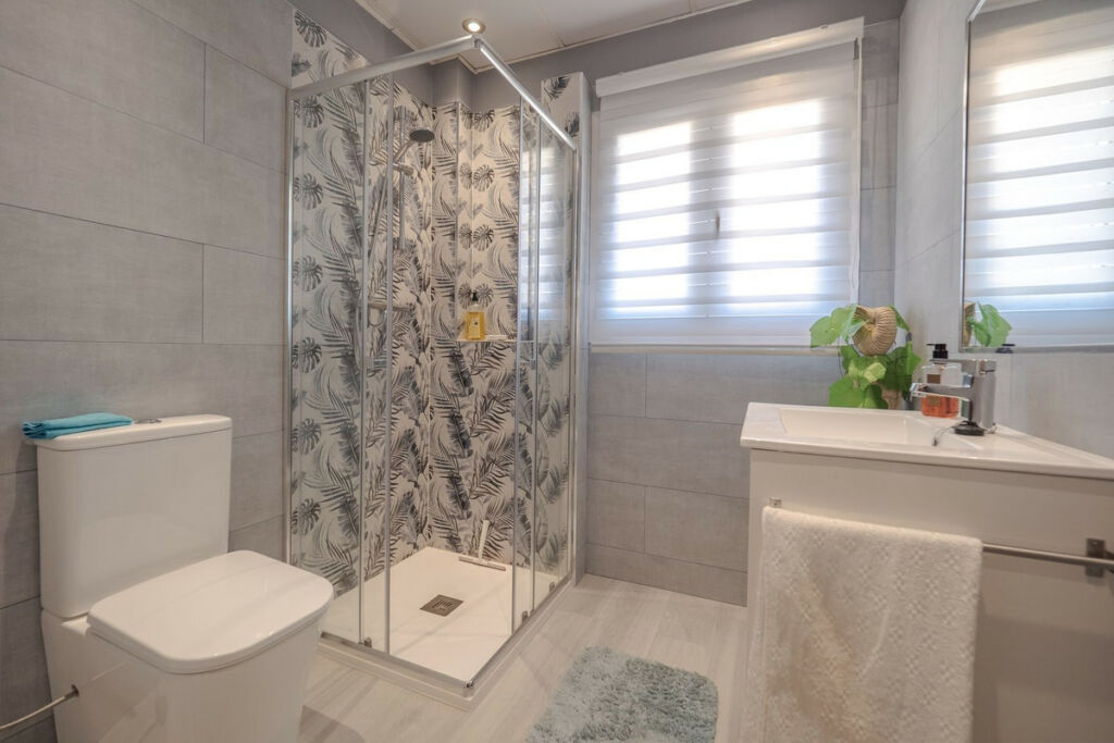 Detached Villa Alhaurín el Grande Málaga - image 12
