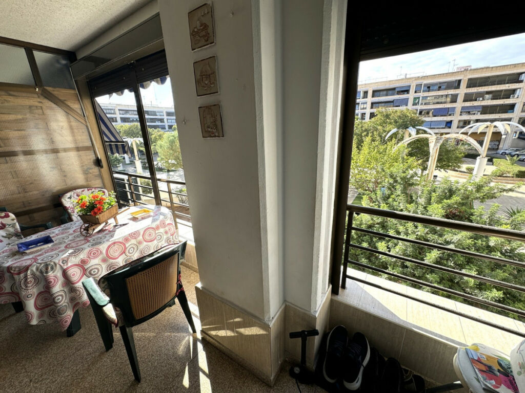 Duplex Guardamar del Segura Alicante - image 12