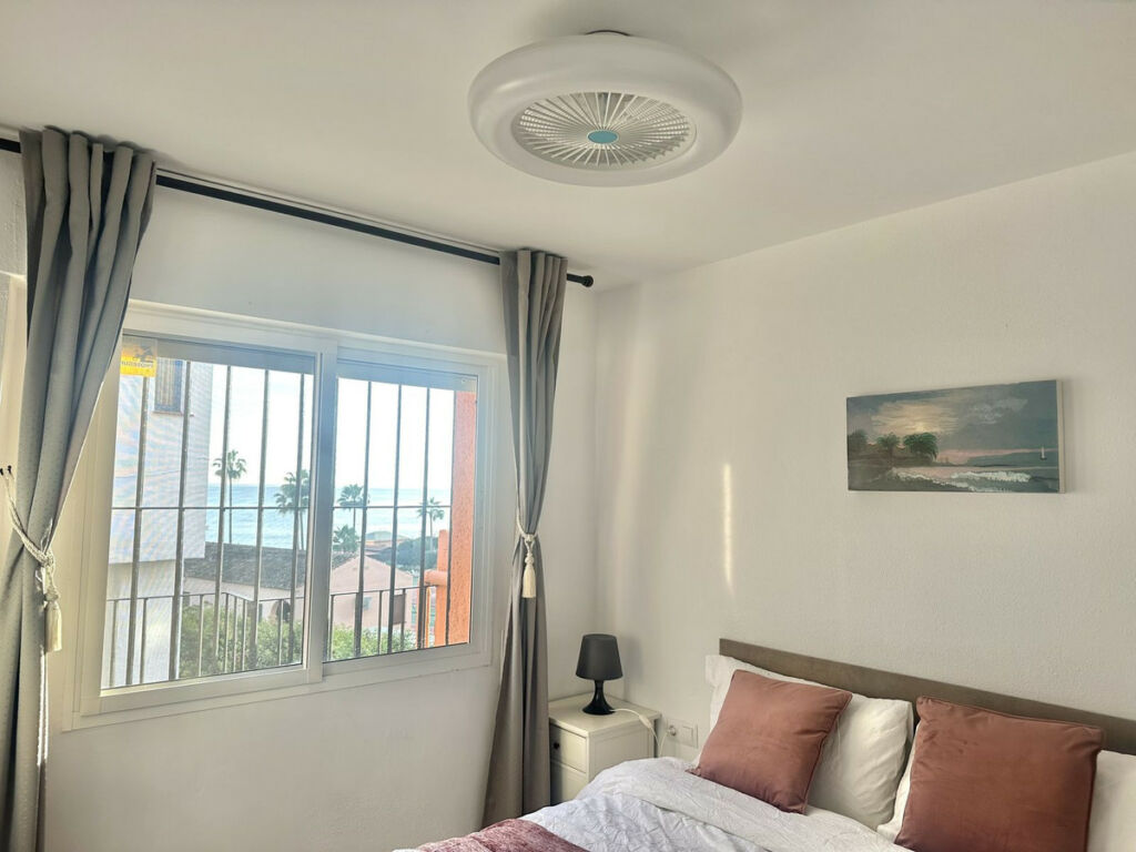Ground Floor Apartment Calahonda Málaga - image 12