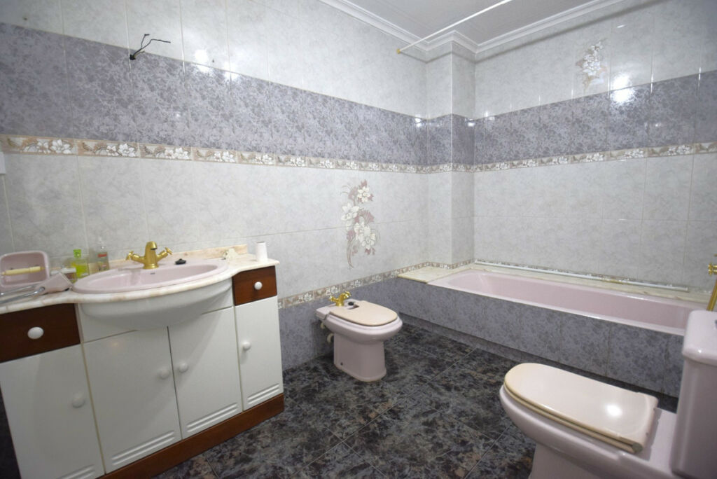 Ground Floor Apartment Guardamar del Segura Alicante - Bild 12