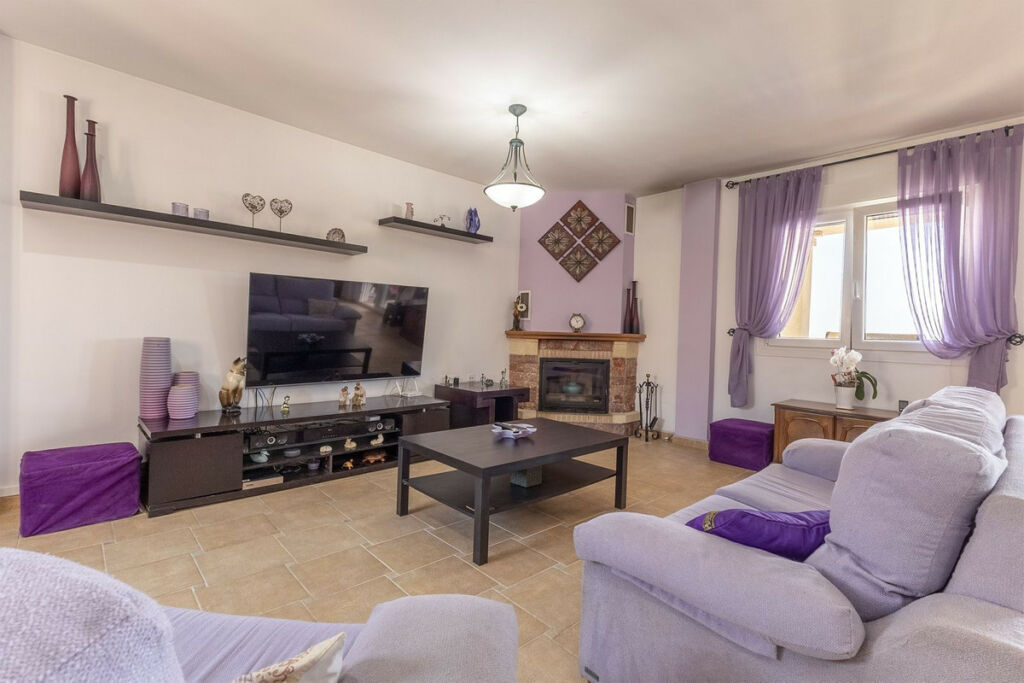 Detached Villa Algorfa Alicante - image 12