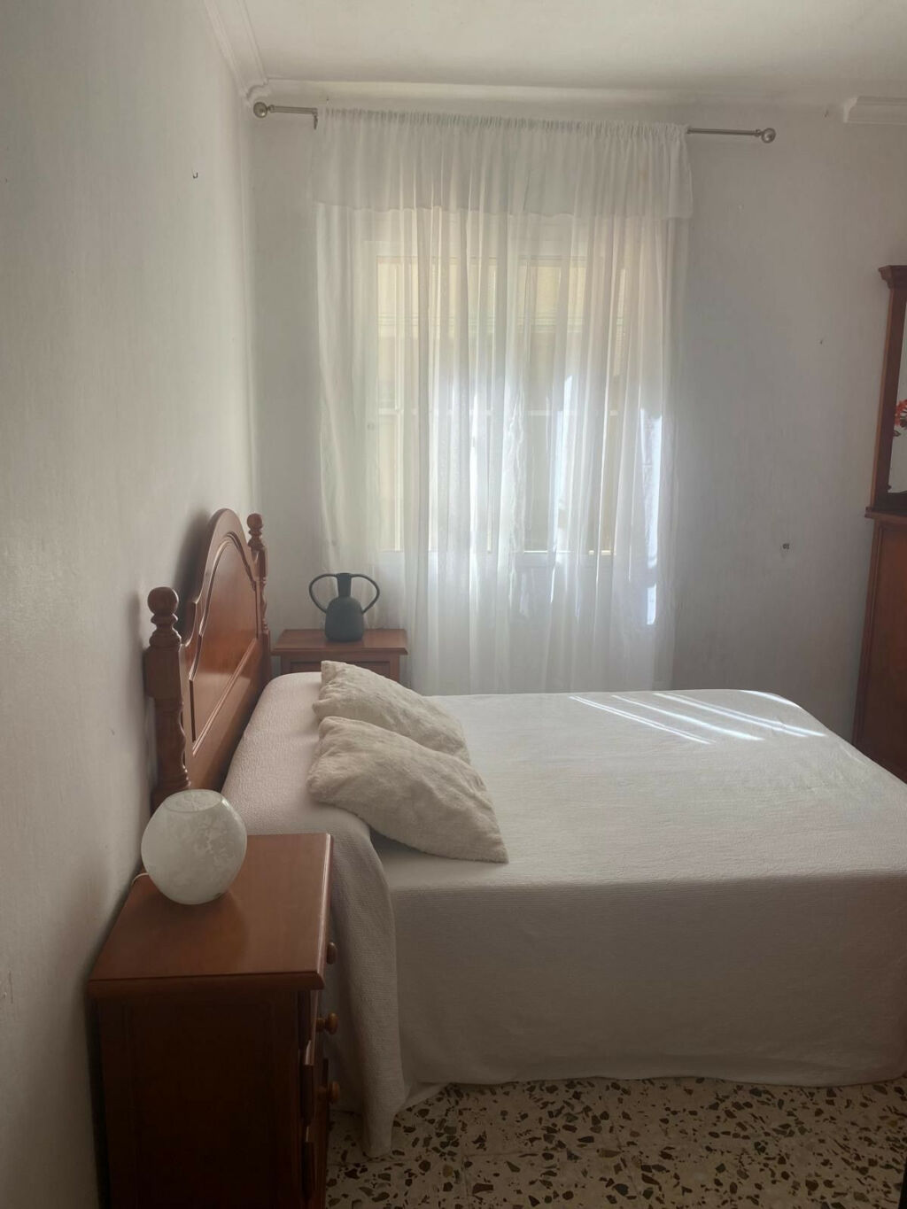 Ground Floor Apartment Tarifa Cádiz - image 12