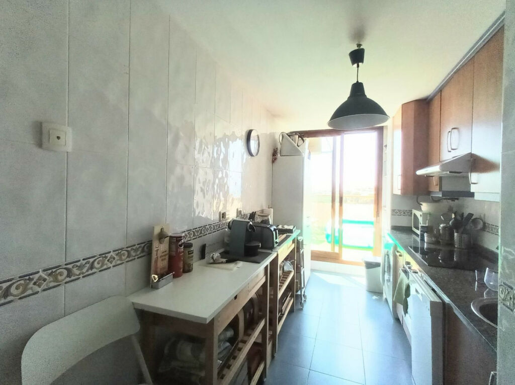 Penthouse Duplex Torrequebrada Málaga - image 12