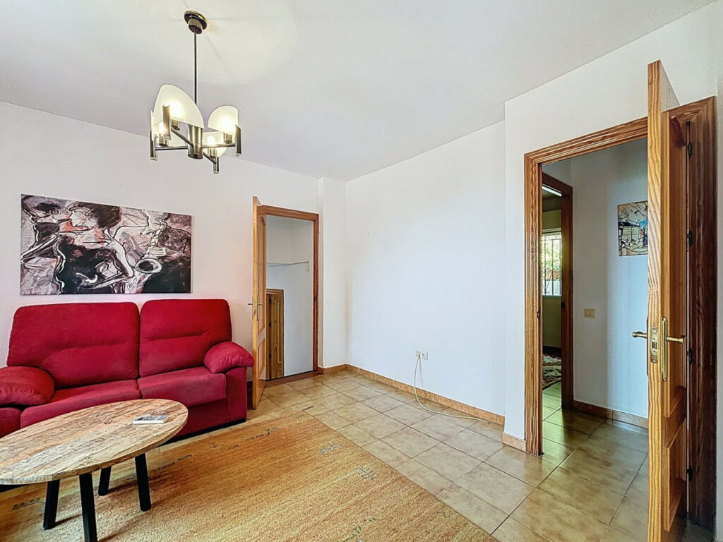 Detached Villa Alcaucín Málaga - image 12