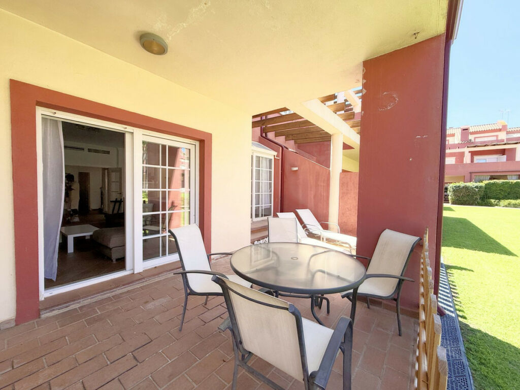 Townhouse Sotogrande Cádiz - image 12