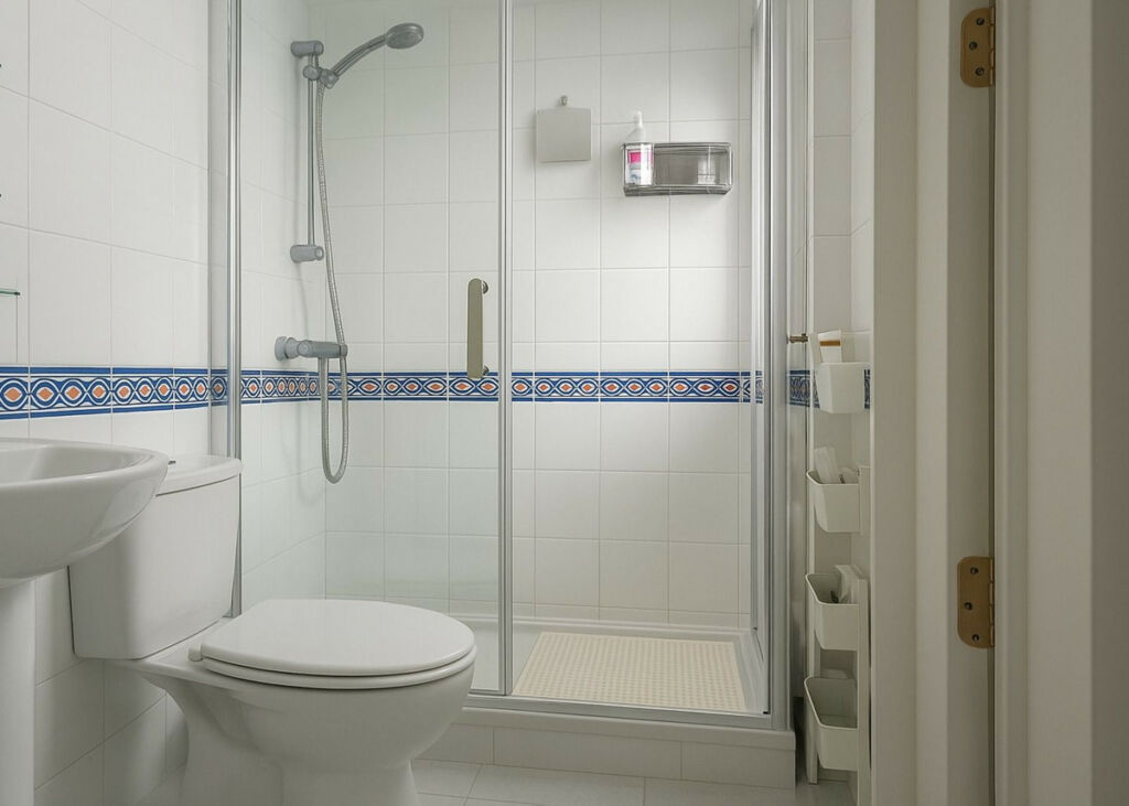 Penthouse Duplex Riviera del Sol Málaga - image 12