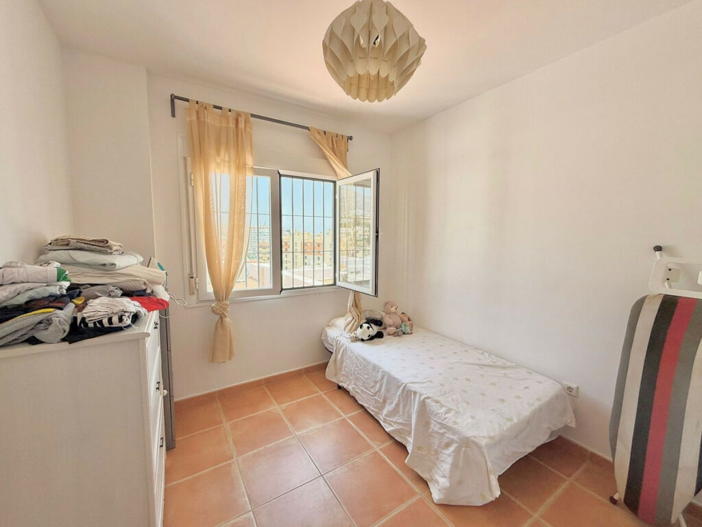 Townhouse Torreblanca Málaga - image 11