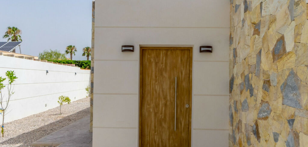 Detached Villa Torrevieja Alicante - image 12