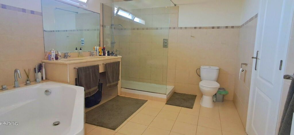 Detached Villa Marbella Málaga - image 12