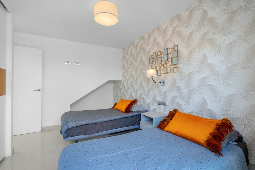 Semi-Detached House Ciudad Quesada Alicante - image 12