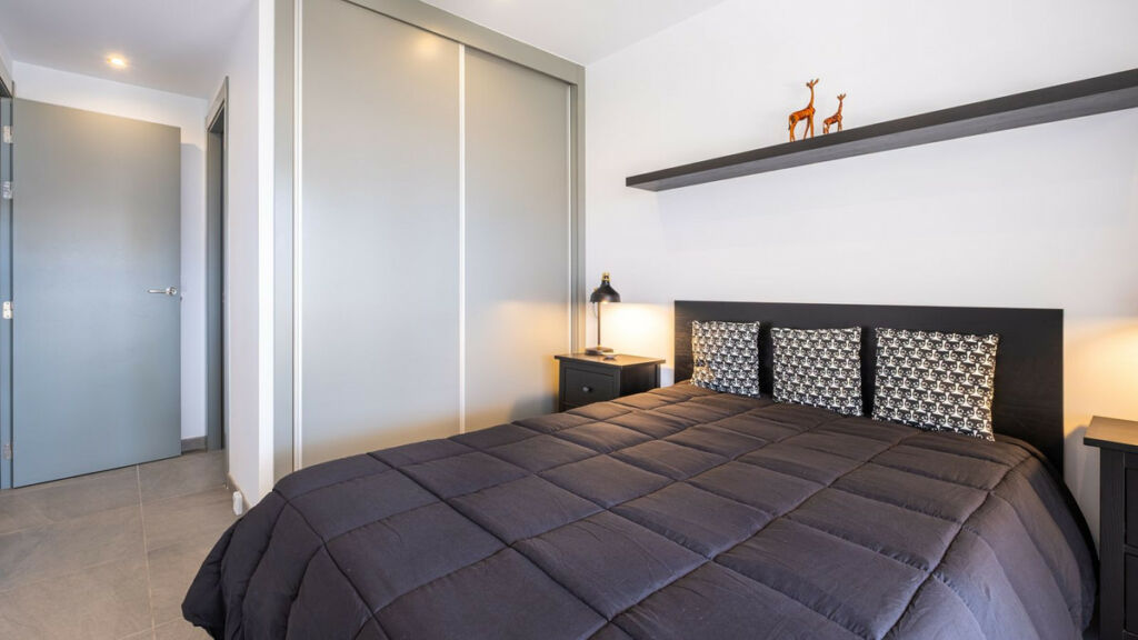 Middle Floor Apartment Playa Flamenca Alicante - image 12