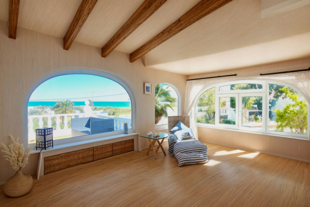 Detached Villa Denia Alicante - image 13
