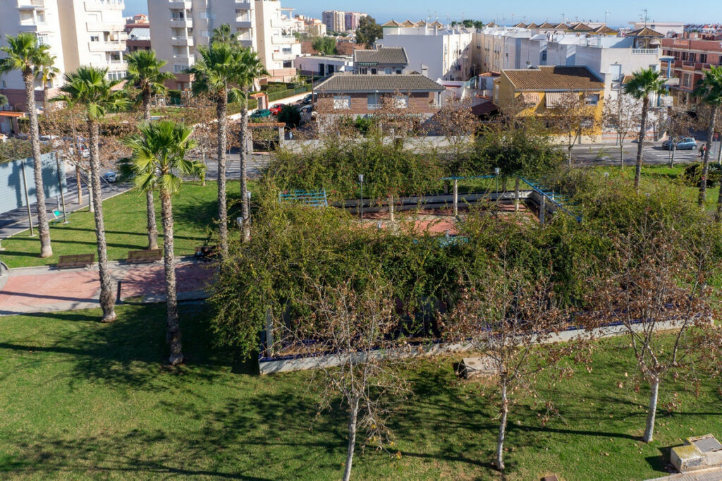 Penthouse Torrevieja Alicante - image 12