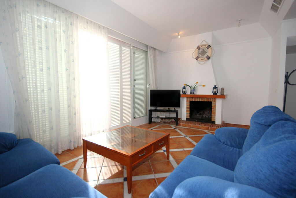 Townhouse Bahía de Marbella Málaga - image 12