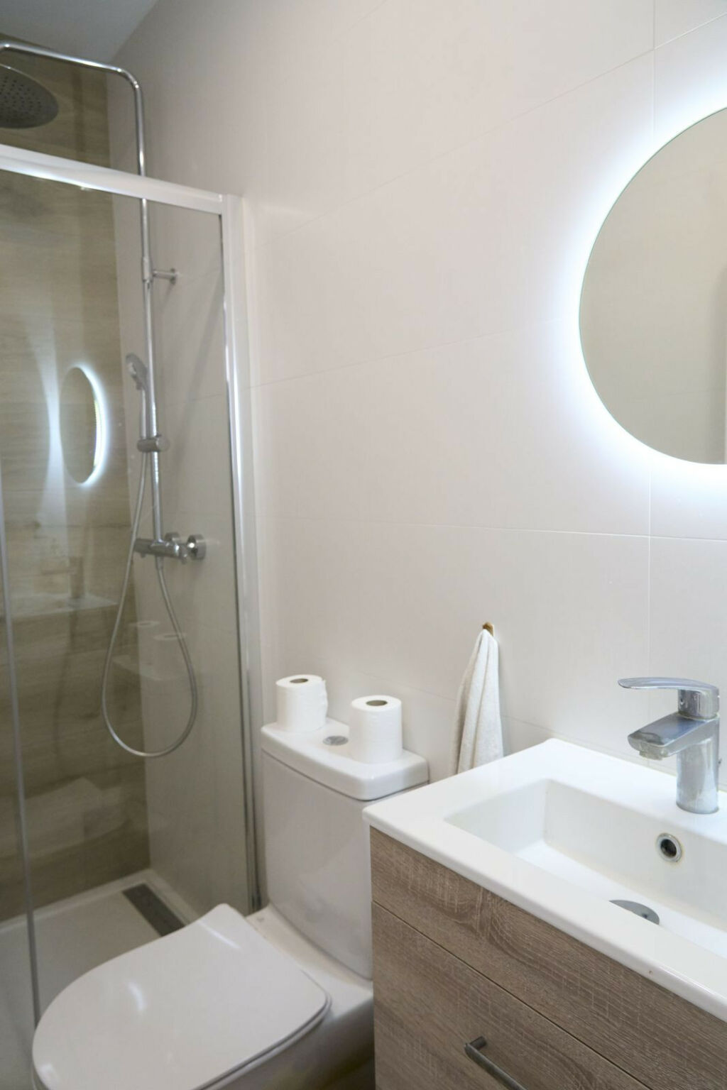 Ground Floor Apartment Estepona Málaga - image 12