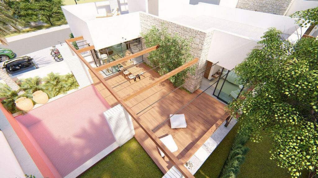 Detached Villa Roldan Murcia - image 12
