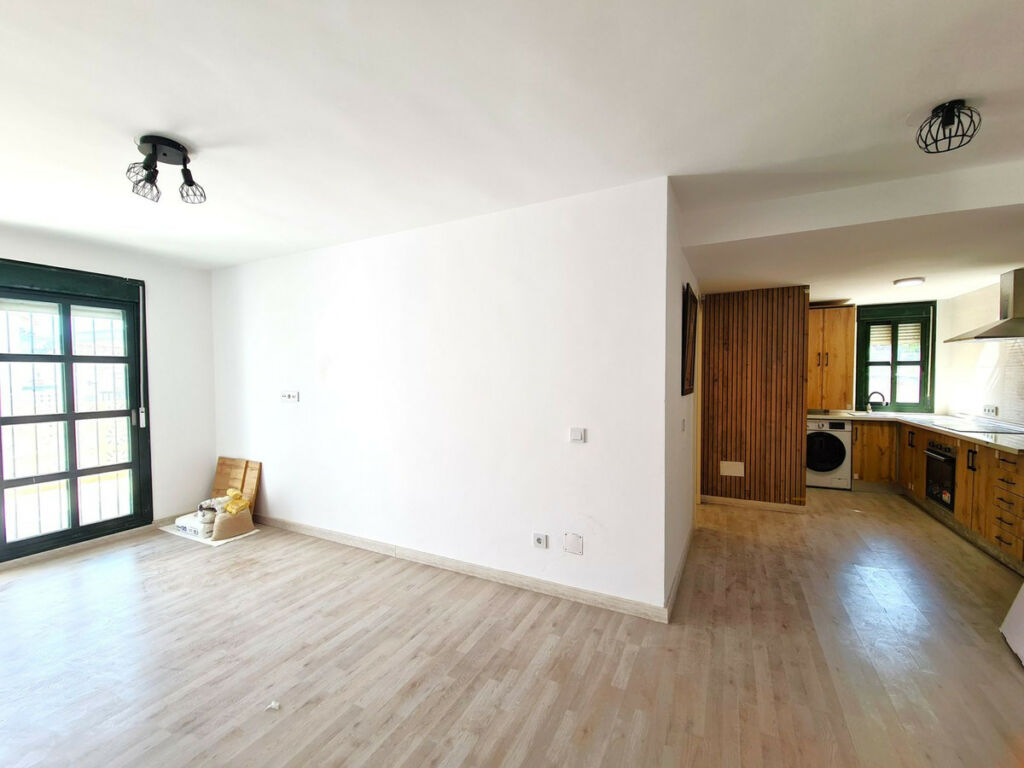 Ground Floor Apartment Manilva Málaga - image 12