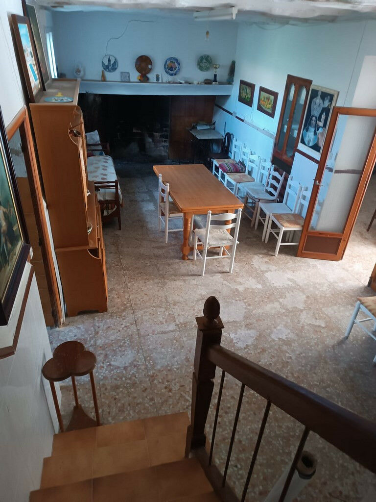 Finca - Cortijo Yecla Murcia - image 12