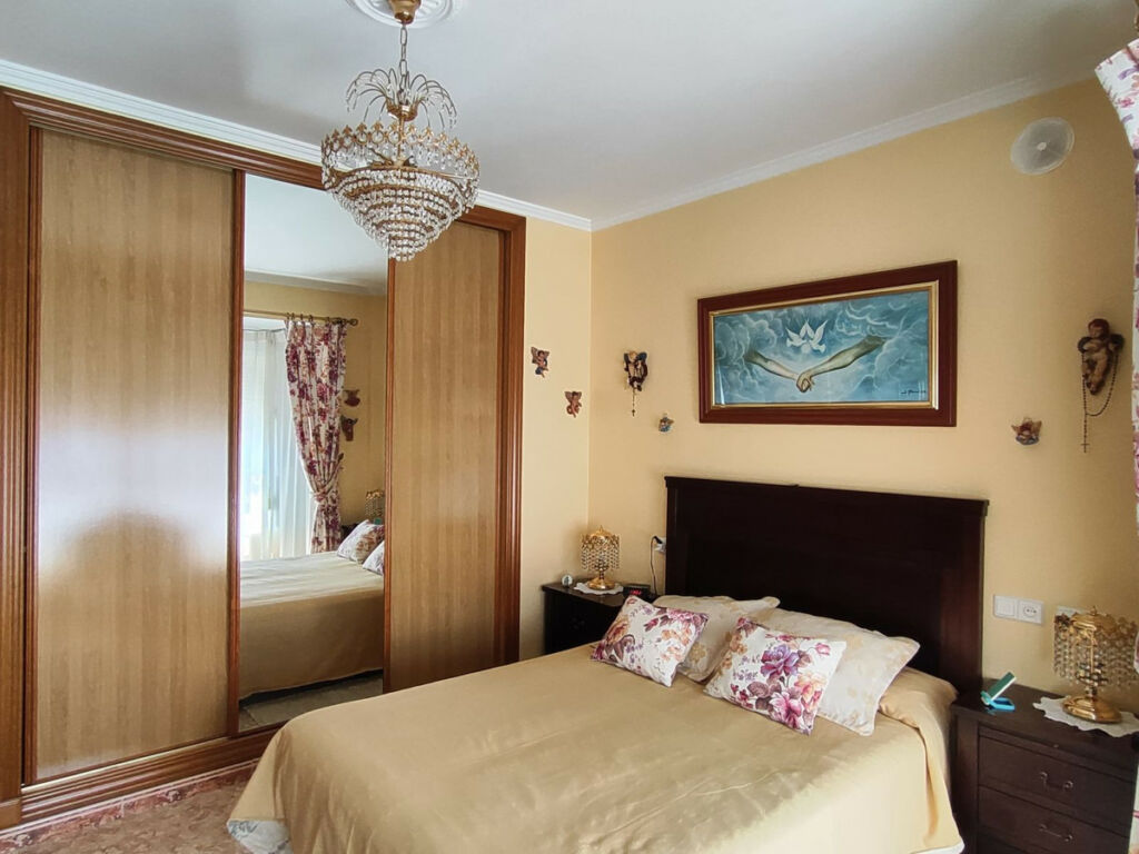 Townhouse Mijas Málaga - image 15
