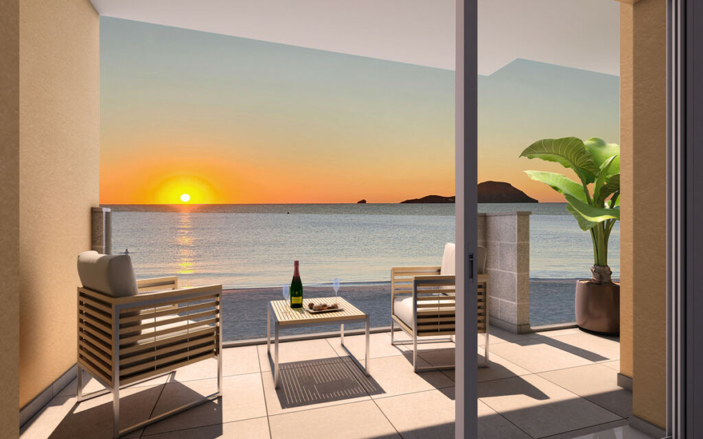 Ground Floor Apartment San Javier Murcia - image 12