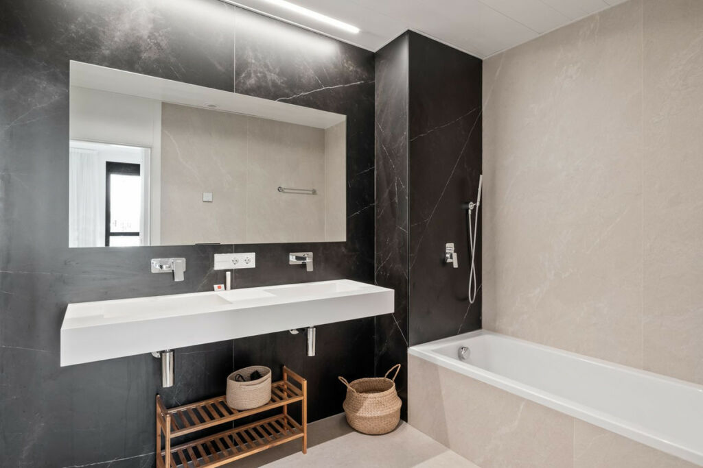 Ground Floor Apartment Torremolinos Málaga - image 12