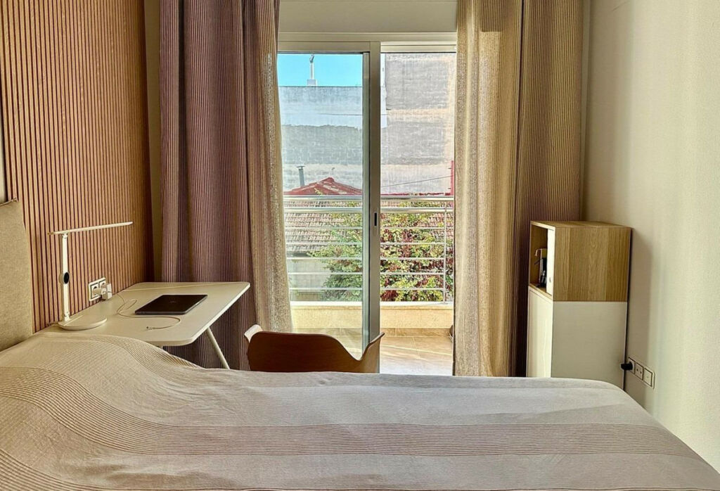 Middle Floor Apartment Torrevieja Alicante - image 12