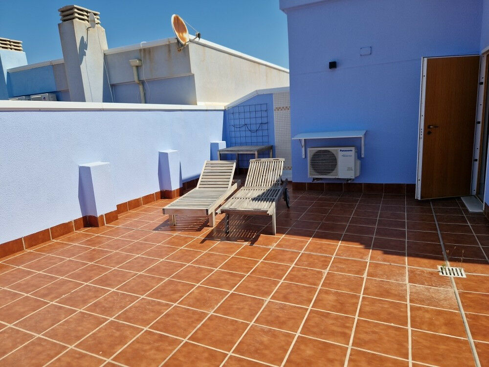 Duplex Villajoyosa Alicante - image 12