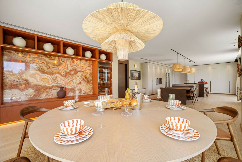 Detached Villa Sierra Blanca Málaga - image 12