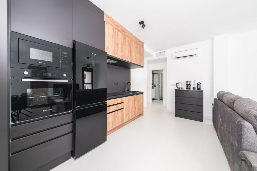 Penthouse Duplex San Miguel de Salinas Alicante - image 12