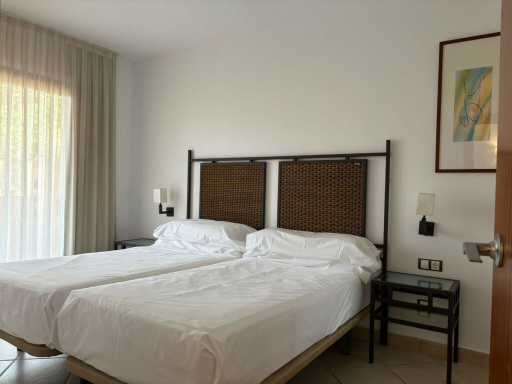 Ground Floor Apartment Benahavís Málaga - image 12