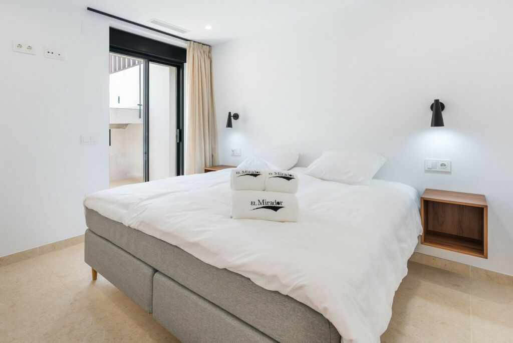 Townhouse Torrox Costa Málaga - image 12
