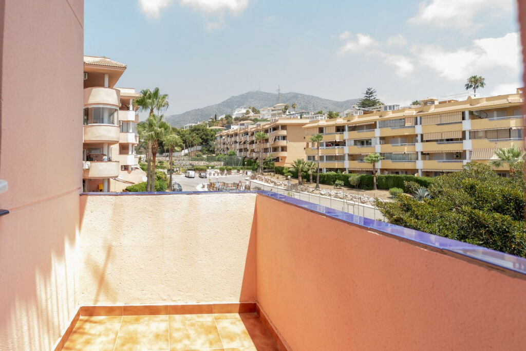 Townhouse Torreblanca Málaga - image 12