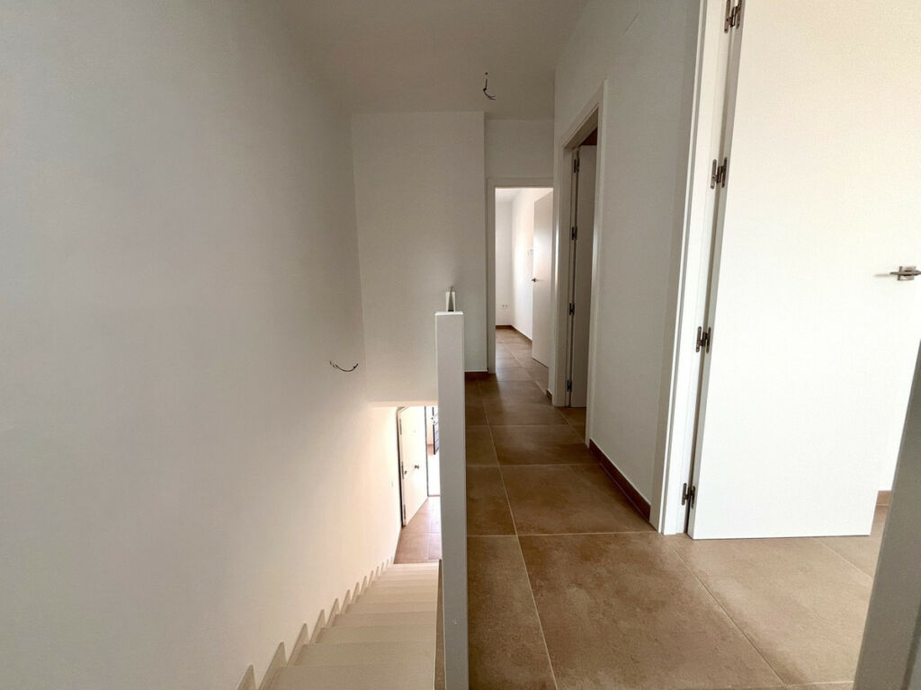 Townhouse Pilar de la Horadada Alicante - image 12