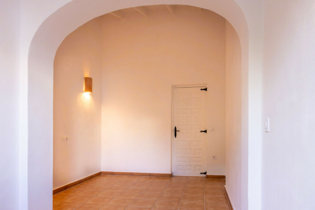 Detached Villa Javea Alicante - image 12