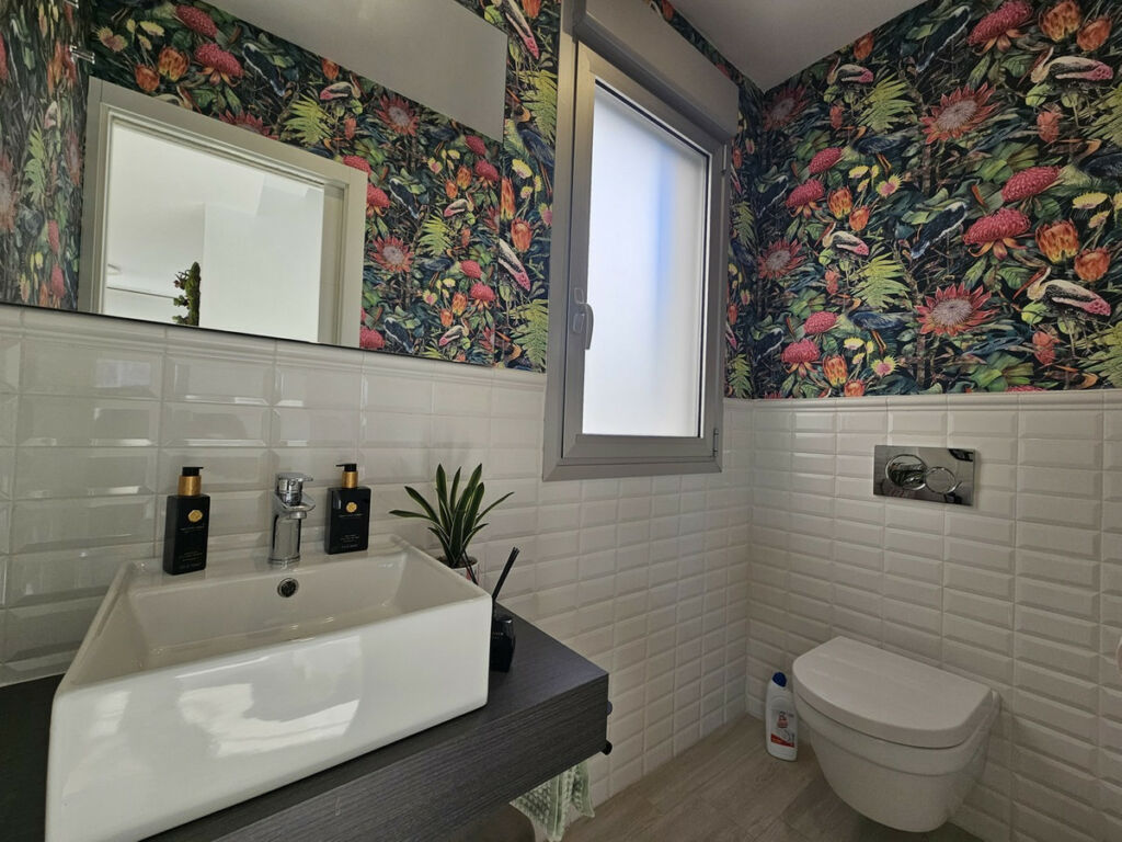 Detached Villa Cabo Roig Alicante - image 12