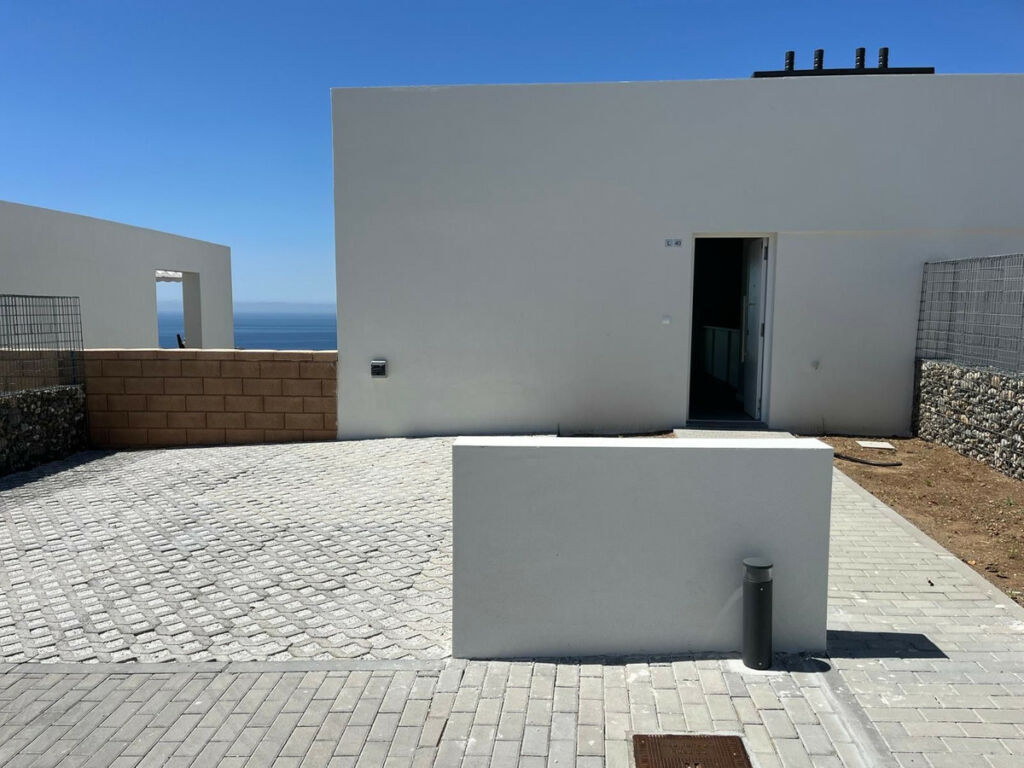 Semi-Detached House Riviera del Sol Málaga - image 12