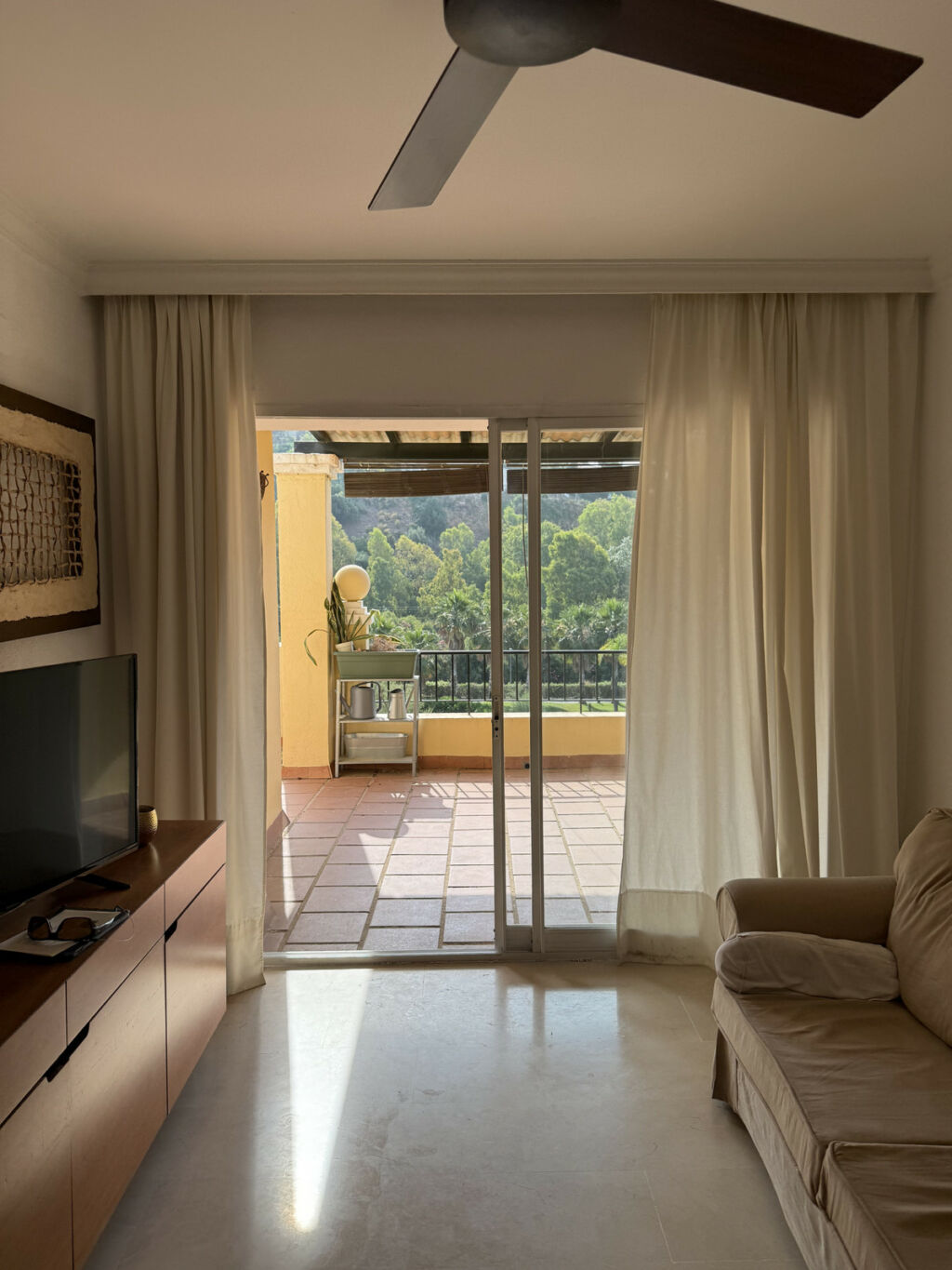 Penthouse Benahavís Málaga - image 12