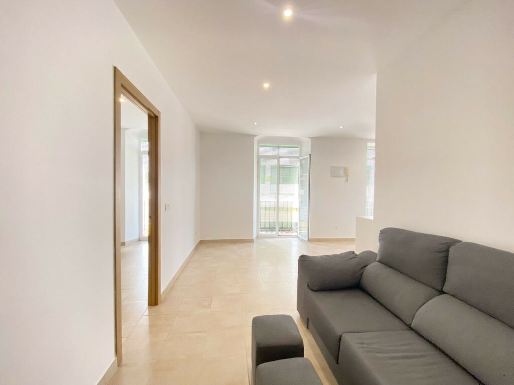 Middle Floor Apartment Marbella Málaga - image 12