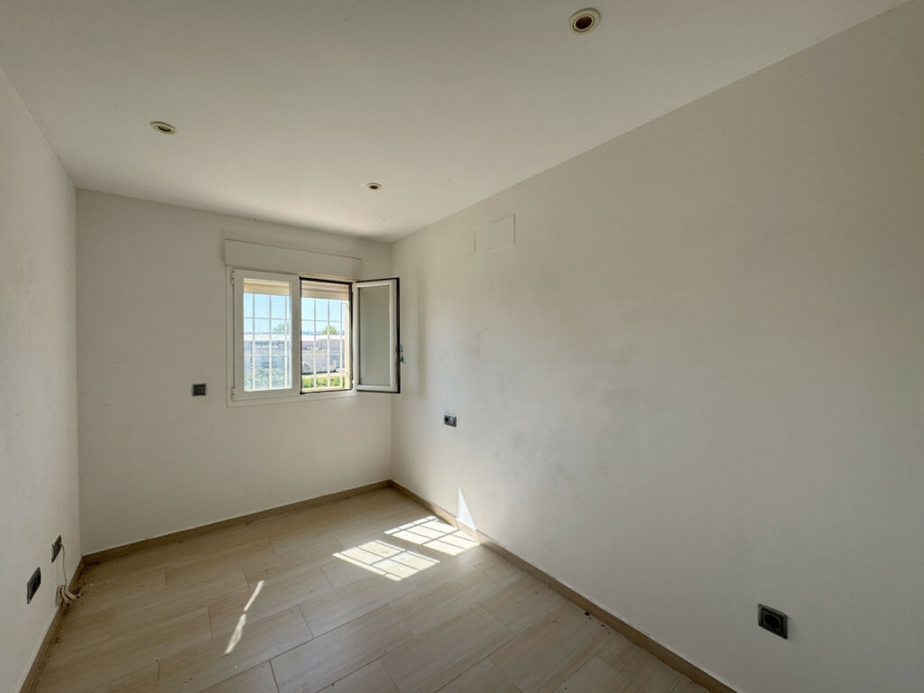 Townhouse Javea Alicante - image 13