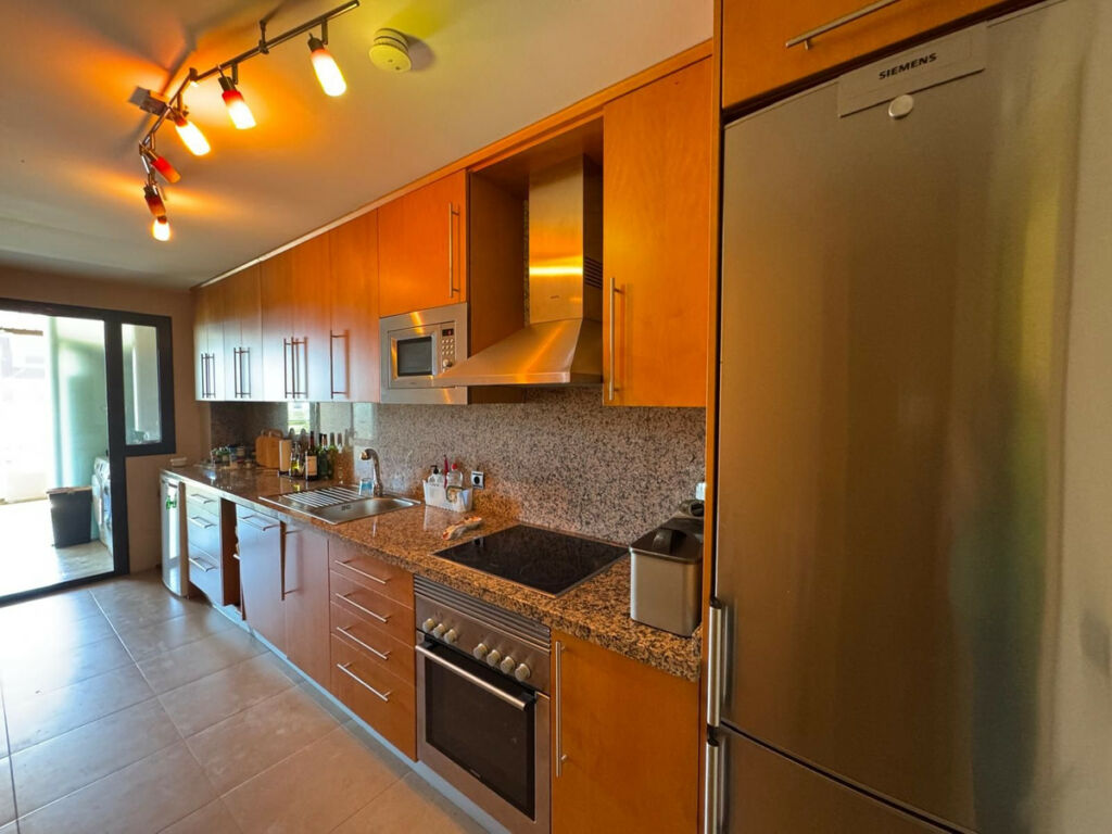 Ground Floor Apartment Manilva Málaga - image 12