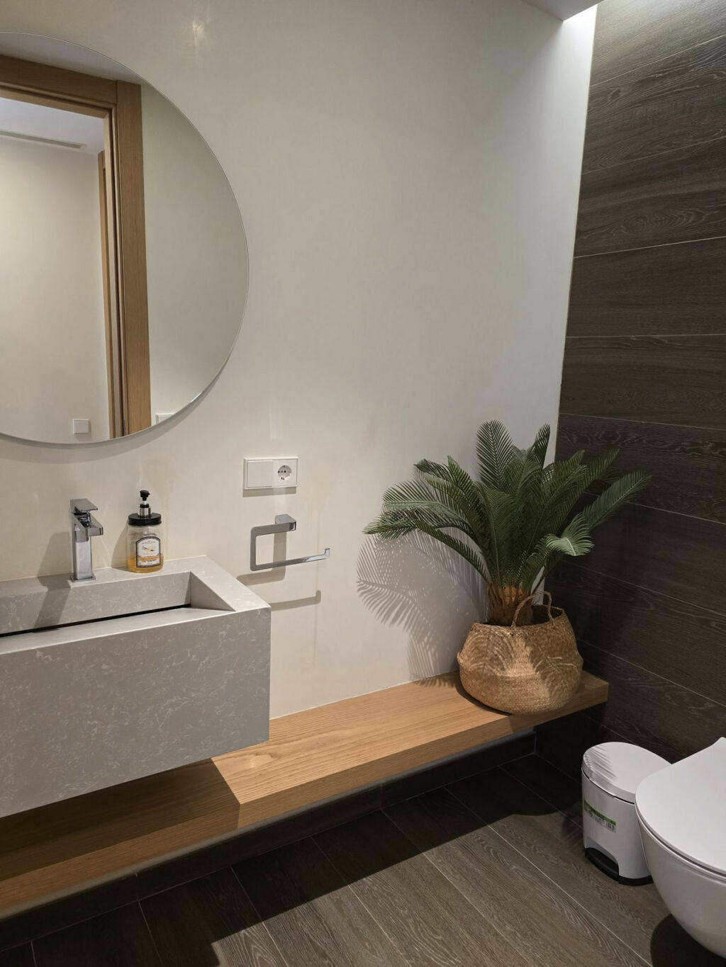 Ground Floor Apartment Benahavís Málaga - image 12