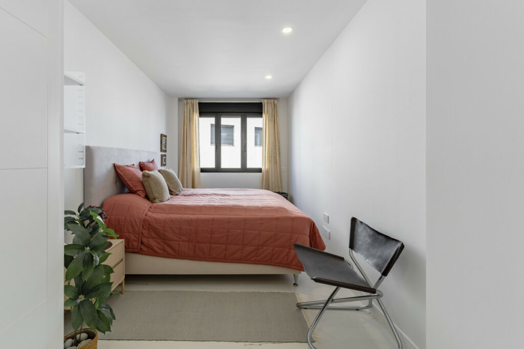 Ground Floor Apartment Casares Málaga - image 12
