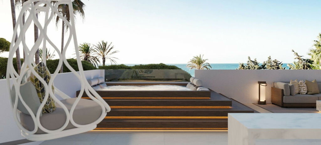 Residential Plot Guadalmina Baja Málaga - image 12