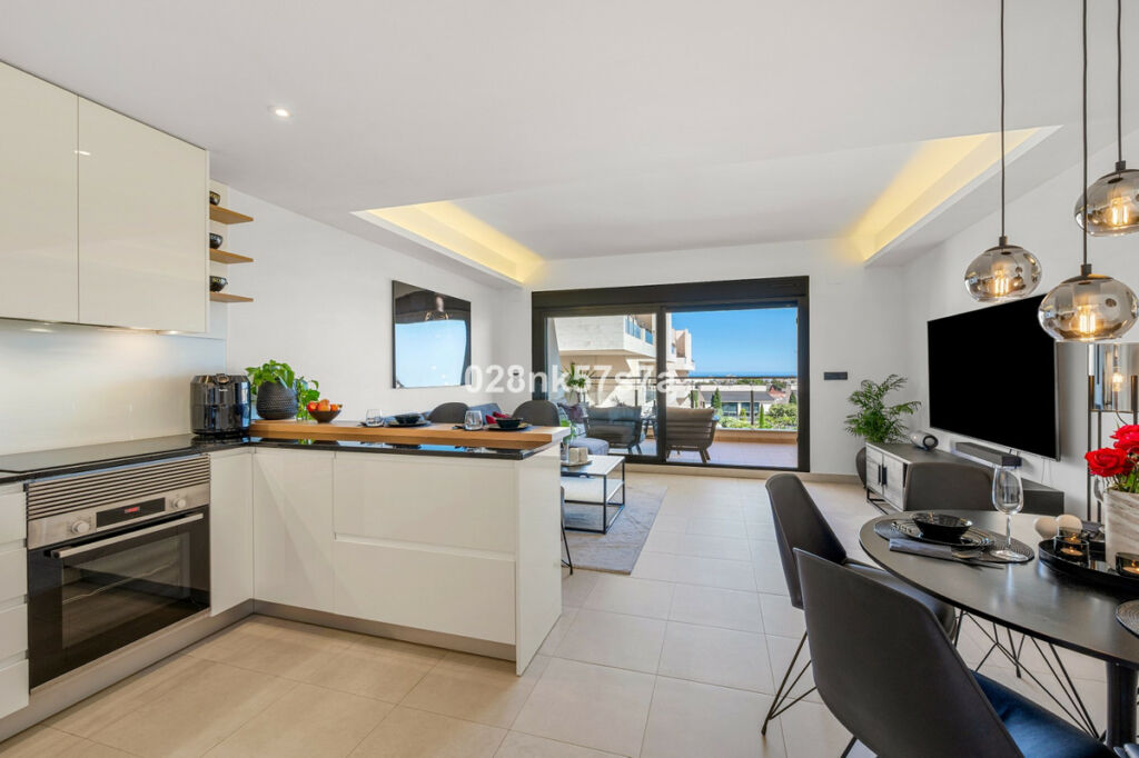 Ground Floor Apartment Los Dolses Alicante - image 12