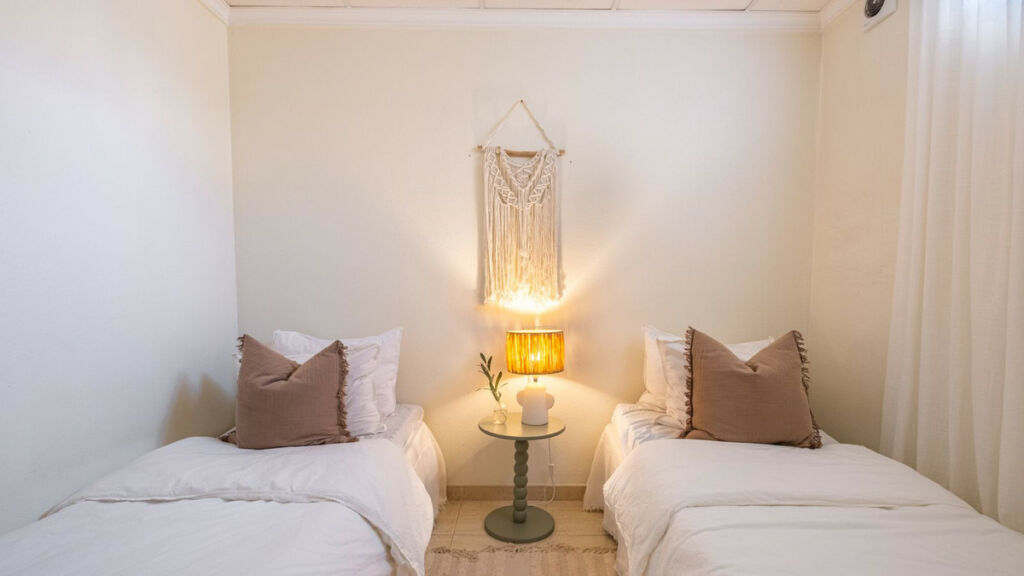 Duplex Los Locos Alicante - image 12