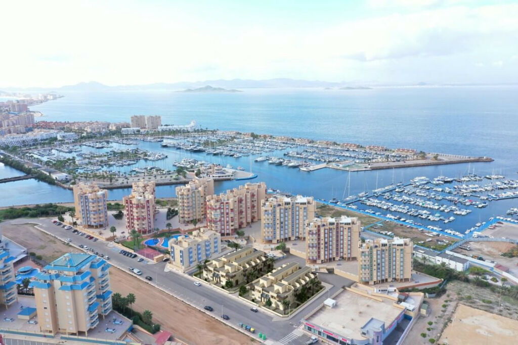Duplex La Manga Murcia - image 12