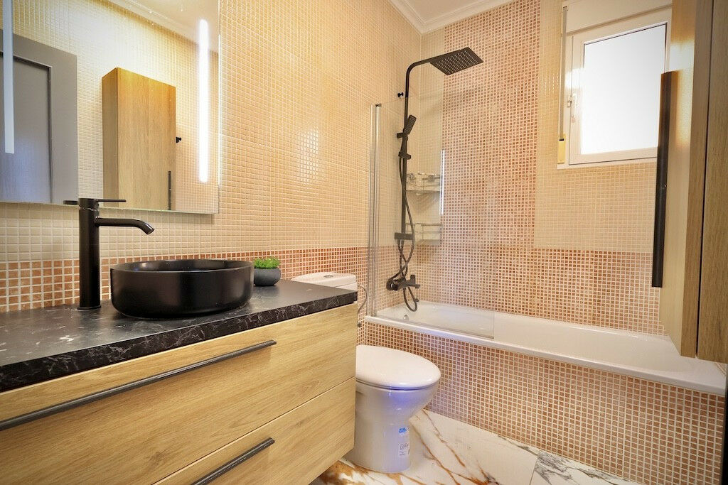 Townhouse San Miguel de Salinas Alicante - Bild 12