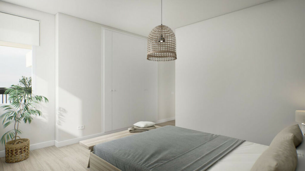 Middle Floor Apartment Fuengirola Málaga - image 12
