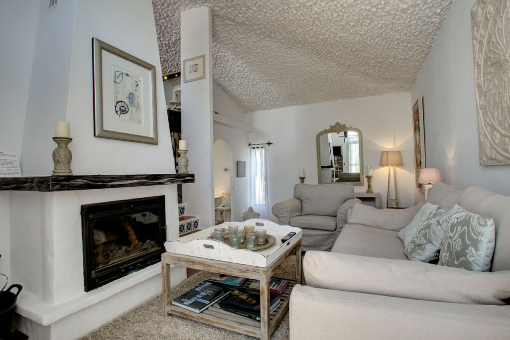 Townhouse Estepona Málaga - image 12
