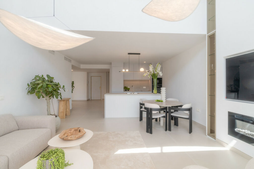 Penthouse San Pedro de Alcántara Málaga - image 12
